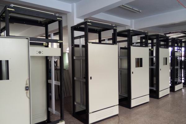 哈尔滨控制柜-控制柜布线要求